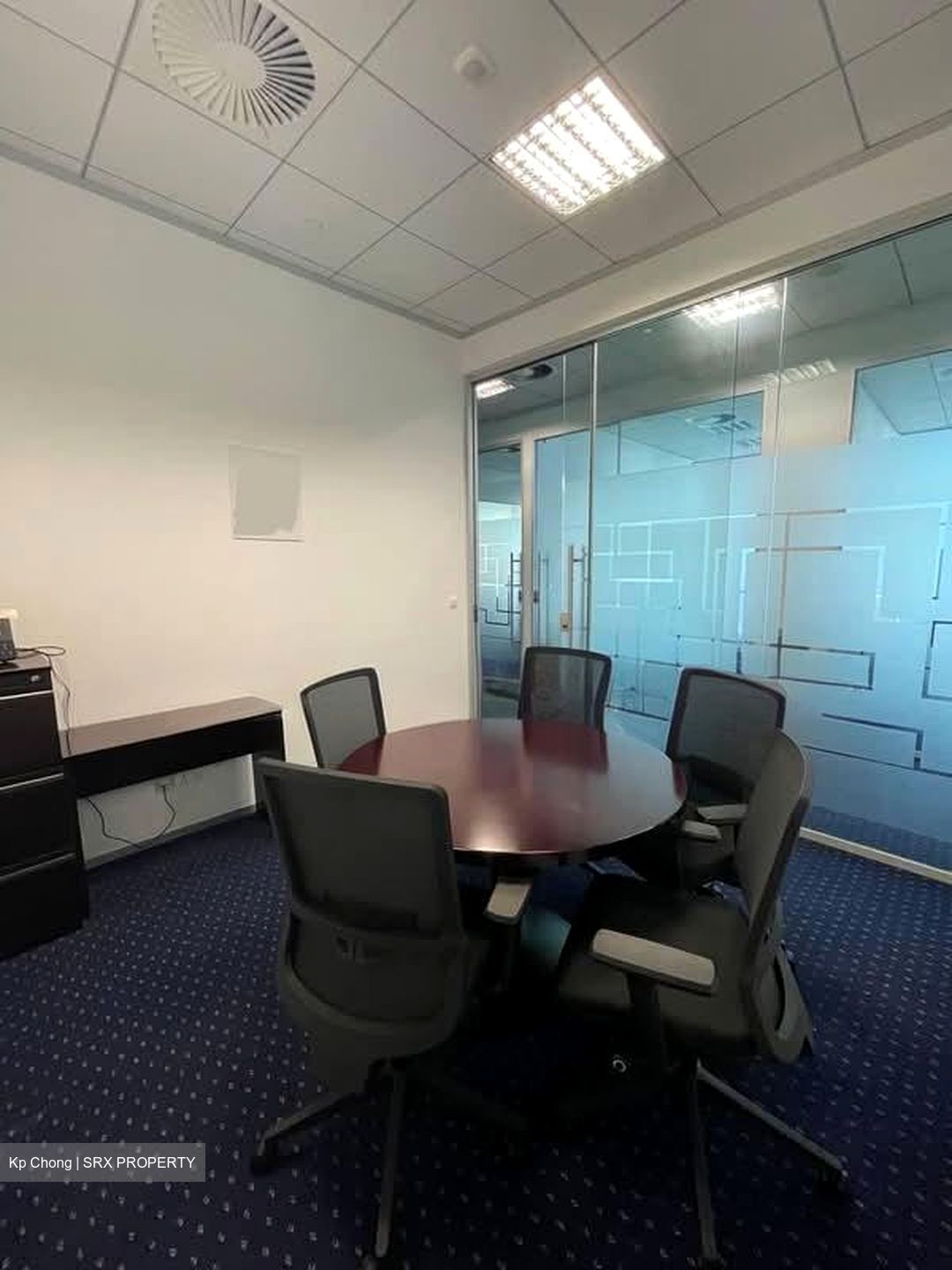 Capitagreen (D1), Office #555454291